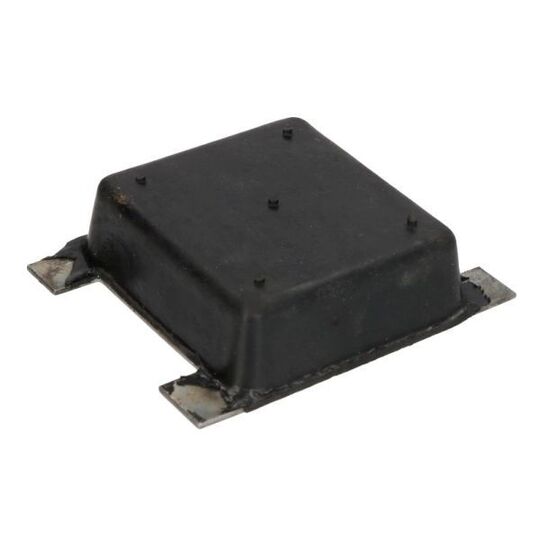 STR-120101 Rubber Buffer, suspension