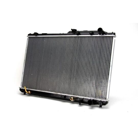 D72034TT Radiator, engine cooling