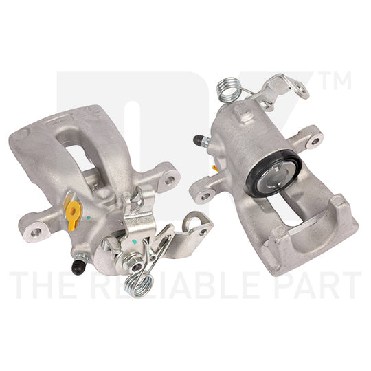 2136252 Brake Caliper