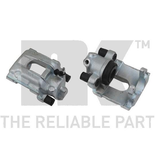 211567 Brake Caliper