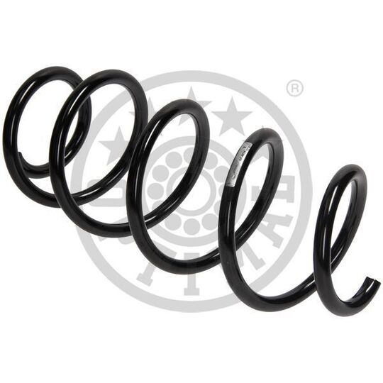 AF-4864 Coil Spring
