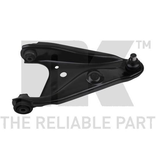5013958 Track Control Arm