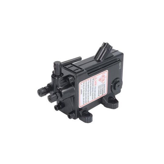 TEQ-03.041 Pump/servo of tilt cab