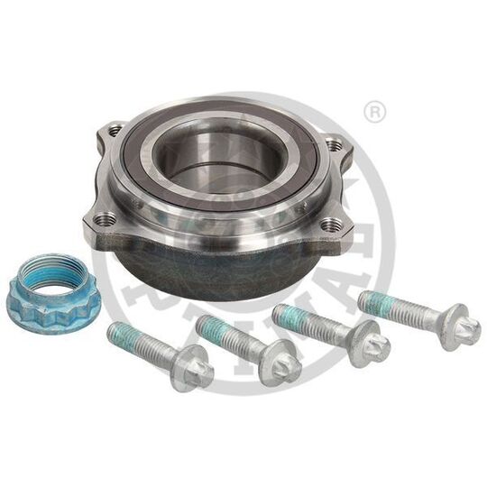 402306 Wheel Bearing Kit