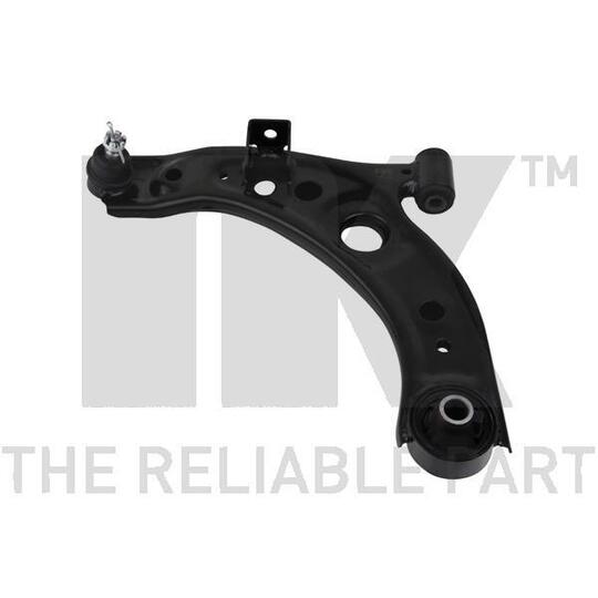 5015103 Track Control Arm