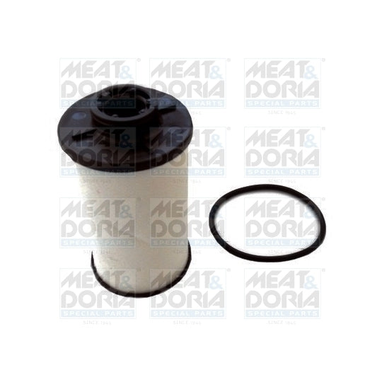 21024 Hydraulic Filter Set, automatic transmission