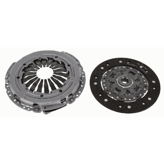 3000 950 778 Clutch Kit
