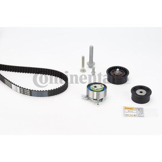 CT975K2 Timing Belt Set