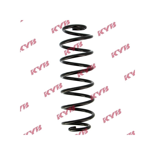 RA7135 Coil Spring