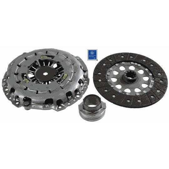 3000 951 877 Clutch Kit