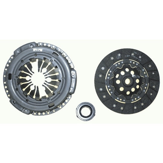 3000 951 707 Clutch Kit