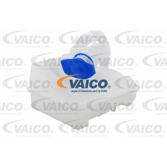 V10-0795 Washer Fluid Tank, window cleaning