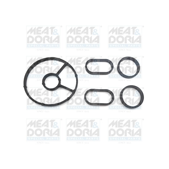 01623 Gasket Set, oil cooler