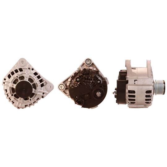 LRA02974 Alternator