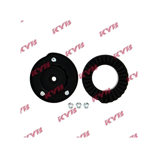 SM1040 Top Strut Mounting