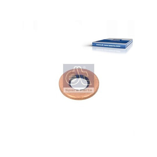 1.24161 Seal Ring, injector