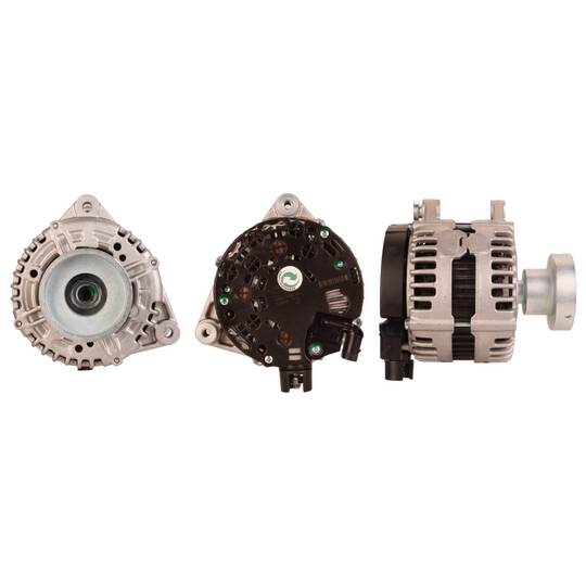 LRA02979 Alternator