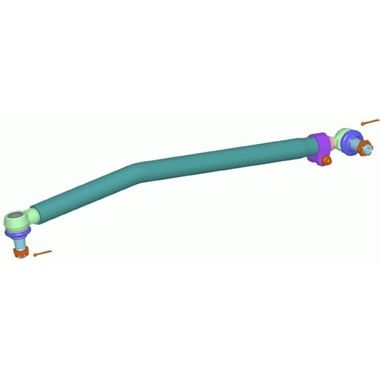 34590 01 Centre Rod Assembly
