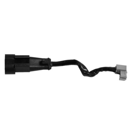 98040700 Warning Contact, brake pad wear
