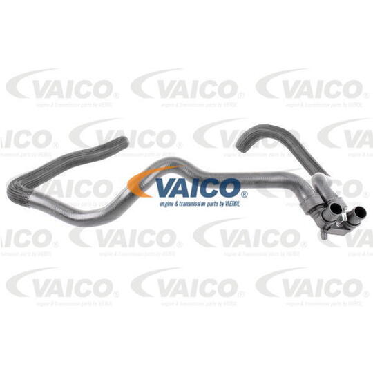 V22-0521 Hose, heat exchange heating