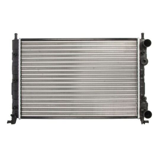 D7F024TT Radiator, engine cooling