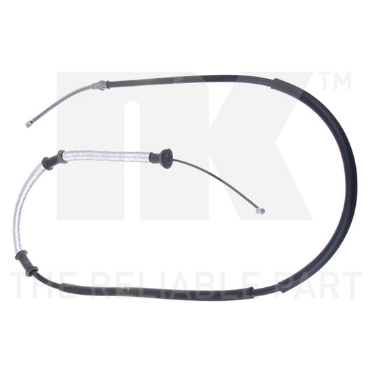 9023160 Cable, parking brake
