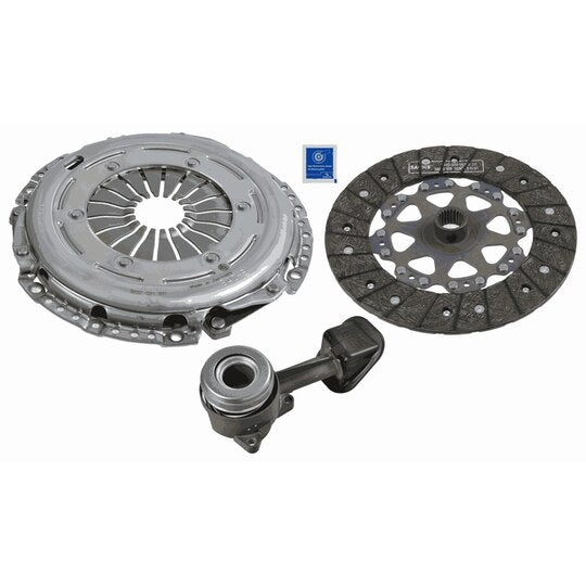 3000 990 338 Clutch Kit