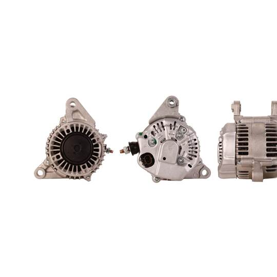 LRA02798 Alternator