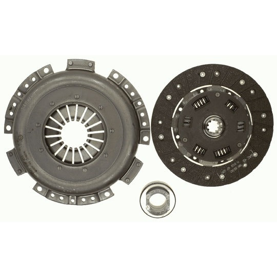 3000 007 002 Clutch Kit