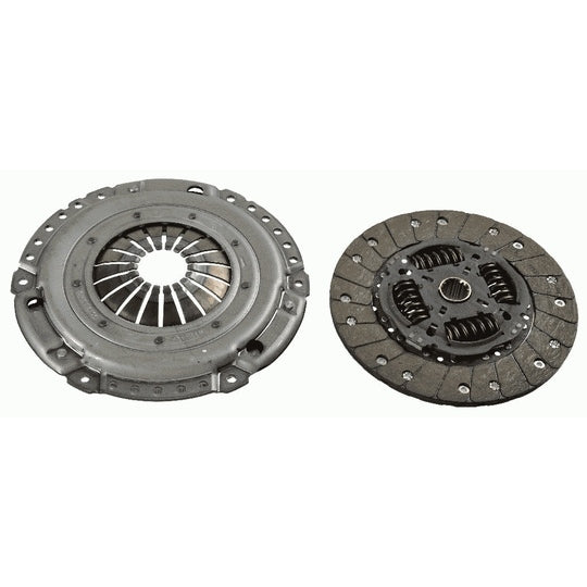 3000 950 615 Clutch Kit