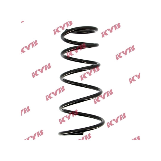 RA4034 Coil Spring