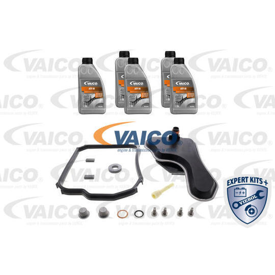 V22-0737 Parts Kit, automatic transmission oil change