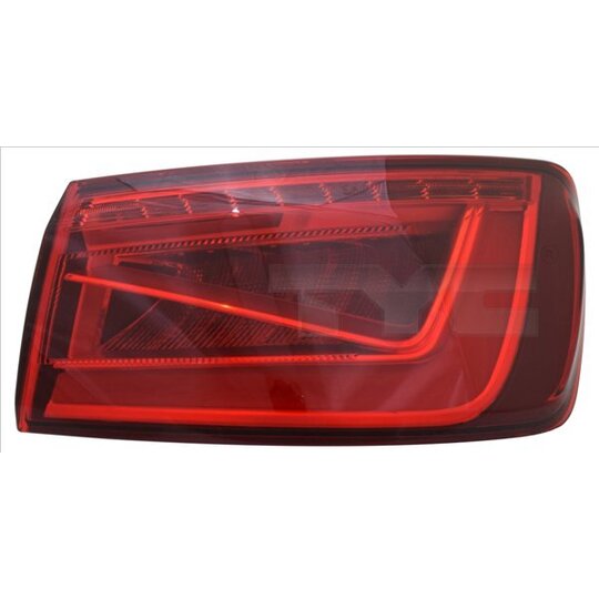11-6868-10-9 Combination Rearlight