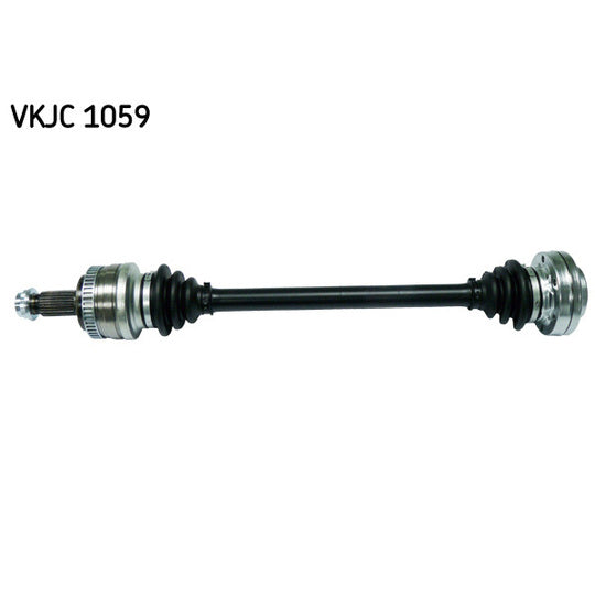 VKJC 1059 Drive Shaft