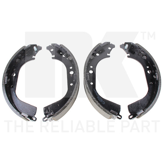2799519 Brake Shoe Set