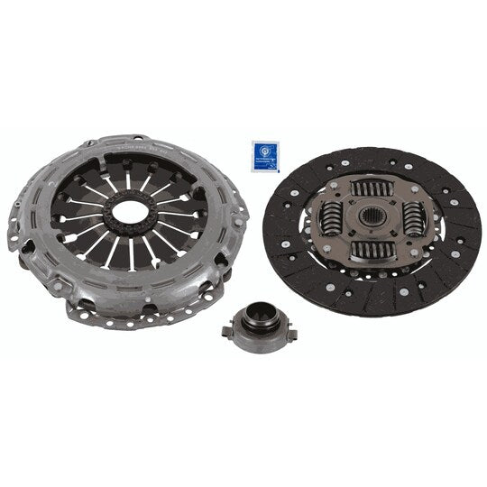 3000 951 613 Clutch Kit