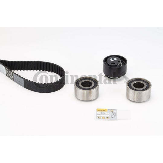 CT1117K1 Timing Belt Set