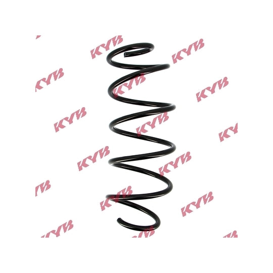 RA4049 Coil Spring