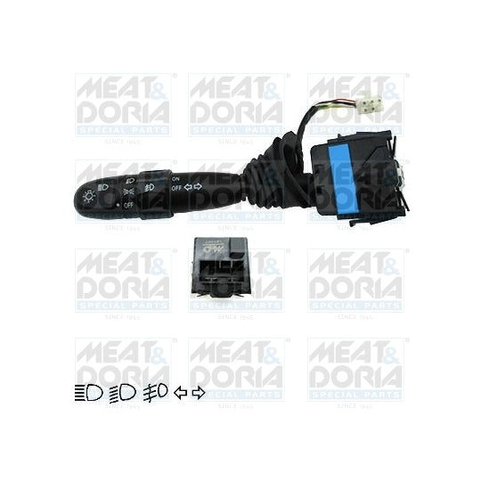 231056 Steering Column Switch