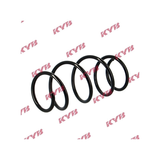 RA4130 Coil Spring