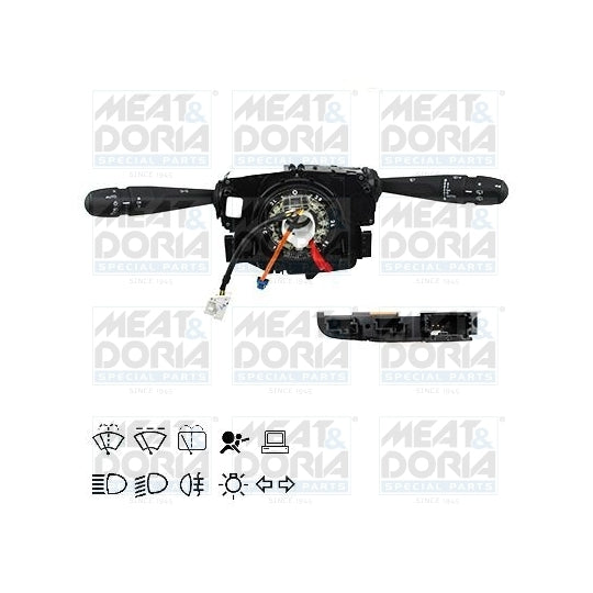 231237 Steering Column Switch