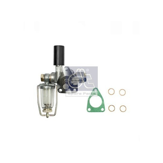 1.12100 Pump, fuel pre-supply