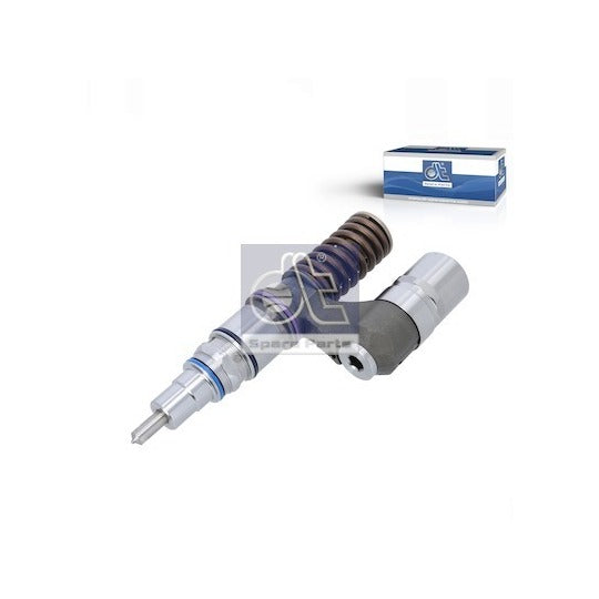 1.12295 Pump and Nozzle Unit