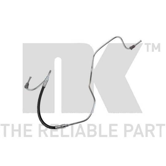 853753 Brake Hose