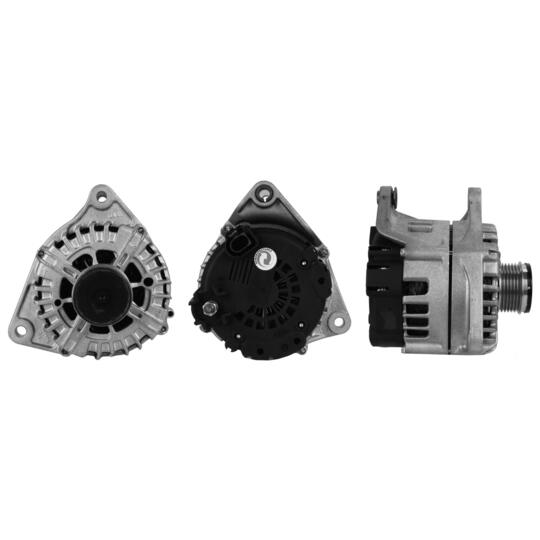 LRA03179 Alternator