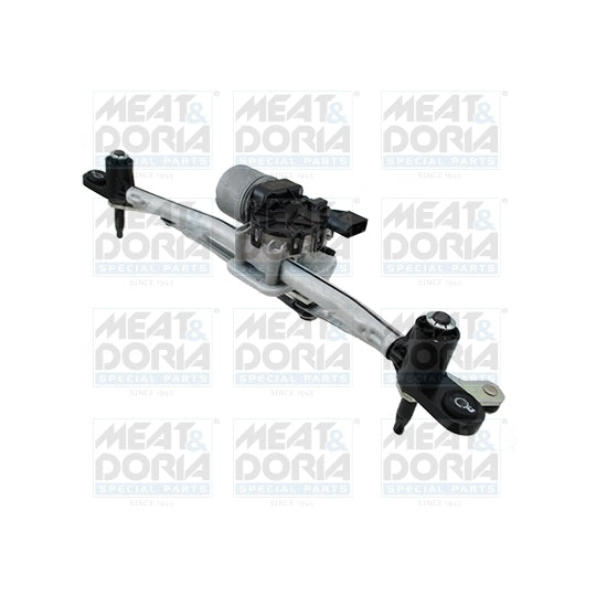 207055 Window Wiper System