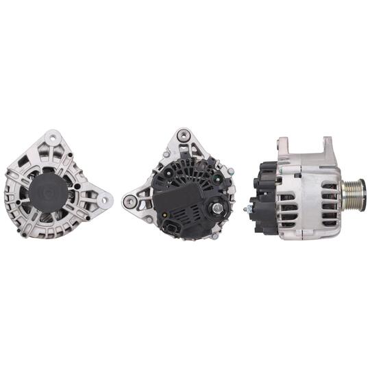 LRA03925 Alternator