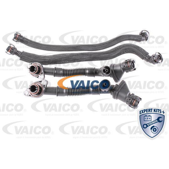 V20-3292 Repair Set, crankcase breather