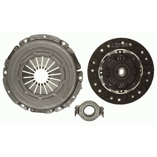3000 162 001 Clutch Kit