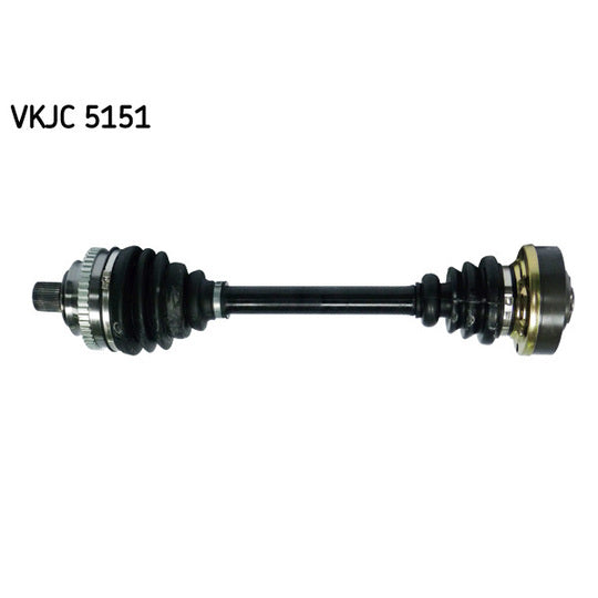VKJC 5151 Drive Shaft